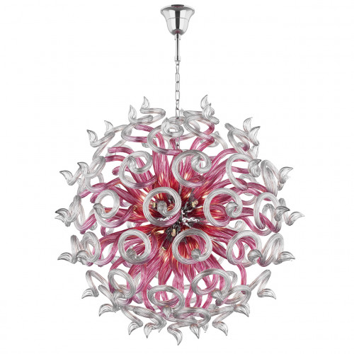 подвесная люстра osgona medusa 890182 в Бийске