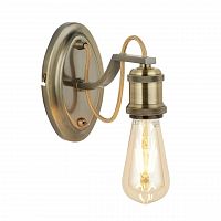 бра arte lamp inedito a2985ap-1ab в Бийске