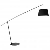 торшер lussole lgo grlsp-0505 в Бийске