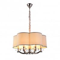 подвесная люстра newport 3356/c в Бийске