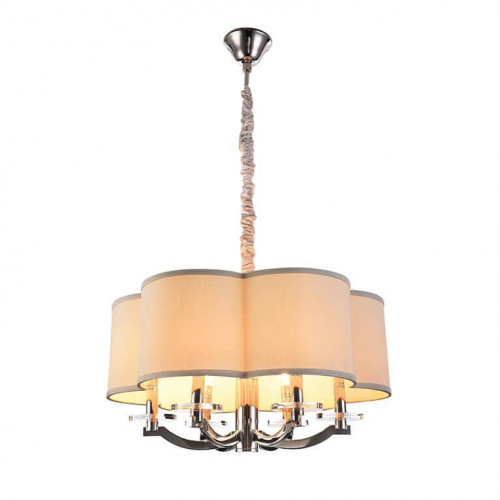 подвесная люстра newport 3356/c в Бийске