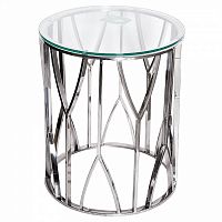 стол журнальный dr d50*55см в Бийске