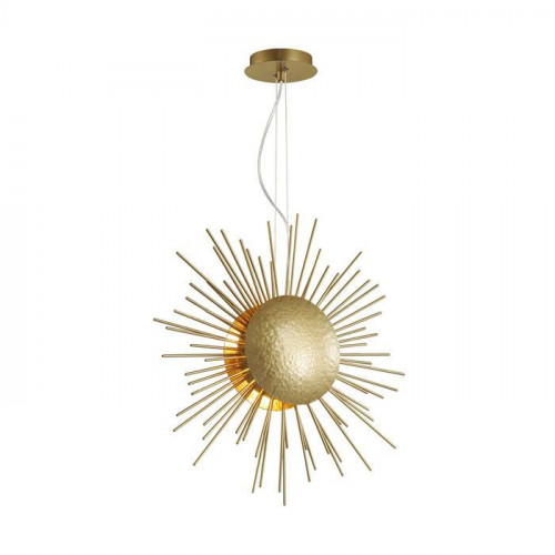подвесной светильник odeon light sole 4139/6 в Бийске