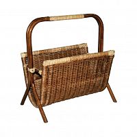газетница wicker, 25/05 б в Бийске