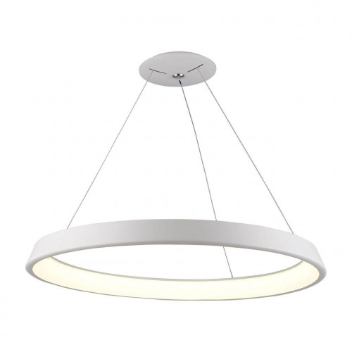 подвесной светодиодный светильник arte lamp a6280sp-1wh в Бийске