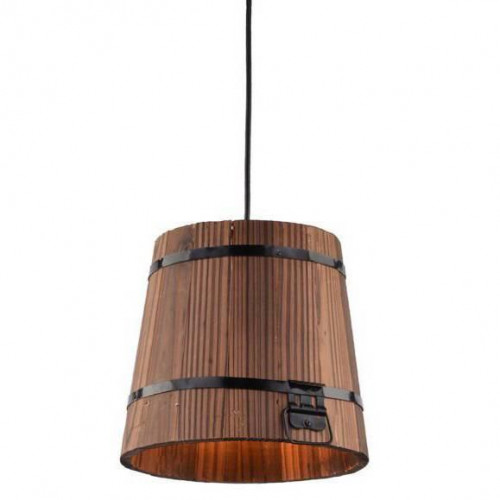 подвесной светильник arte lamp 24 a4144sp-1br в Бийске