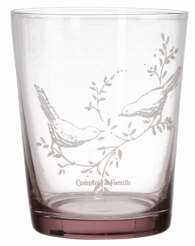 стаканы поэзия ( шт) comptoir de famille в Бийске