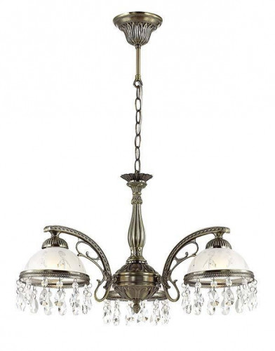 подвесная люстра lumion avifa 2989/3 в Бийске