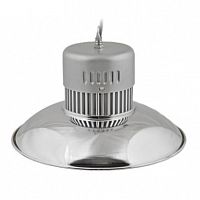 подвесной светодиодный светильник (ul-00001902) volpe uly-q722 50w/dw/d в Бийске