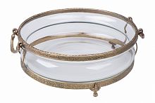 блюдо с ручками мария-антуанетта lv в Бийске