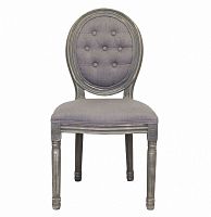 стул volker button grey в Бийске