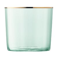 набор из 2 стаканов sorbet 310 мл зелёный в Бийске