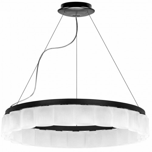 подвесная светодиодная люстра lightstar nibbler 812236 в Бийске