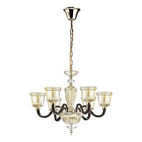 подвесная люстра odeon light giovanni 4000/6 в Бийске