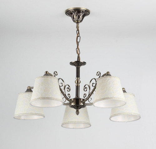 подвесная люстра rivoli toscana 2029-205 в Бийске