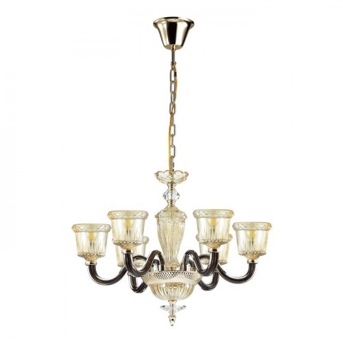 подвесная люстра odeon light giovanni 4000/6 в Бийске