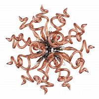 бра lightstar medusa 890653 в Бийске