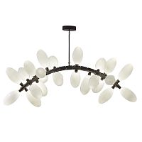 подвесной светильник 9511m black от delight collection в Бийске
