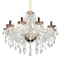 подвесная люстра omnilux gadoni oml-74803-10 в Бийске