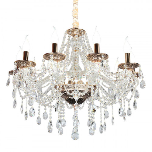 подвесная люстра omnilux gadoni oml-74803-10 в Бийске