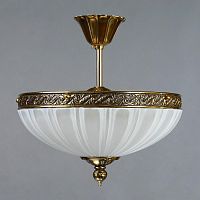 потолочный светильник ambiente navarra 02228/35 pl pb в Бийске