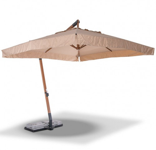 зонт «корсика» серый в Бийске