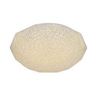 потолочный светодиодный светильник idlamp astro 372/55pf-ledwhite в Бийске