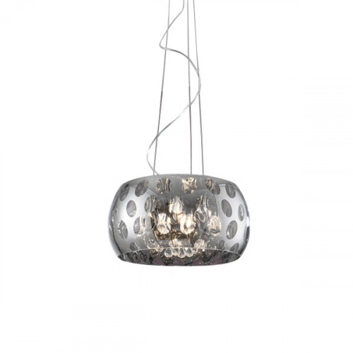 подвесной светильник milos 5 от delight collection в Бийске