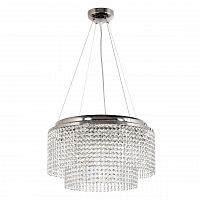 подвесная люстра arti lampadari milano e 1.5.d50.501 n в Бийске