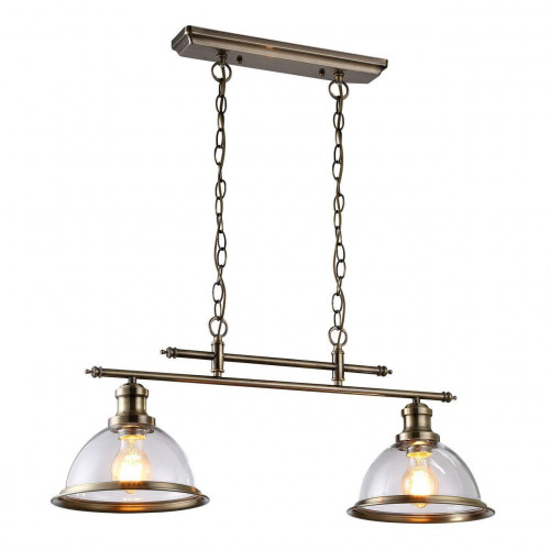 подвесная люстра arte lamp oglio a9273sp-2ab в Бийске
