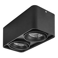 потолочный светильник lightstar monocco 212527 в Бийске