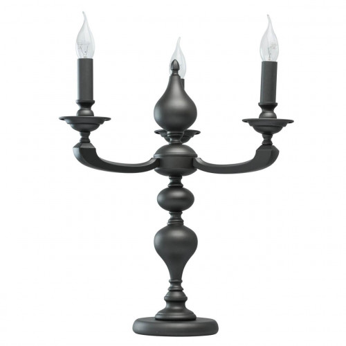 настольная лампа mw-light дэль рей 5 700031403 в Бийске