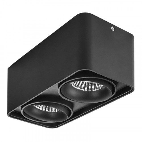 потолочный светильник lightstar monocco 212527 в Бийске