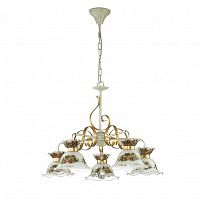 подвесная люстра lumion perraina 3425/5 в Бийске