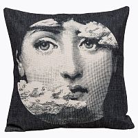 арт-подушка седьмое небо fornasetti в Бийске
