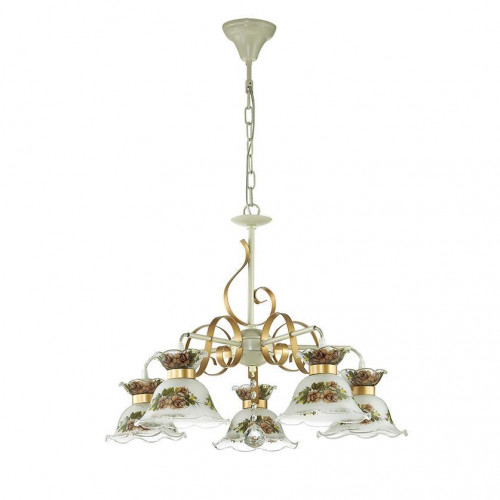 подвесная люстра lumion perraina 3425/5 в Бийске