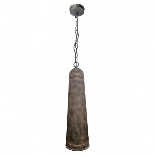 подвеcной светильник lussole loft grlsp-9502 в Бийске