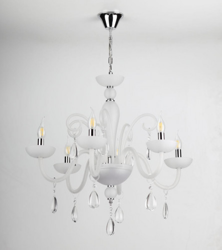 подвесная люстра rivoli sposa 1003-206 в Бийске