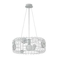 подвесной светильник maytoni freeflow mod346-pl-01c-w в Бийске