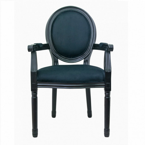 стул volker arm black в Бийске