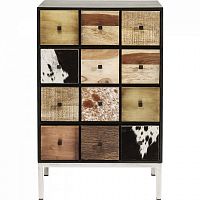 буфет hutch мультиколор 65x40x105 в Бийске