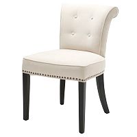 стул обеденный nuovo beige от eichholtz в Бийске