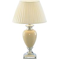 настольная лампа arte lamp lovely a5199lt-1wh в Бийске
