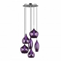 подвесная люстра lightstar pentola 803069 в Бийске