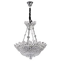 подвесной светильник mw-light патриция 1 447010512 в Бийске
