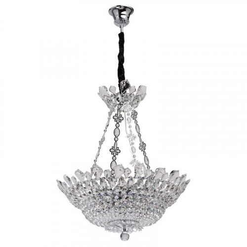 подвесной светильник mw-light патриция 1 447010512 в Бийске