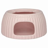грелка для чайника alice pale pink в Бийске