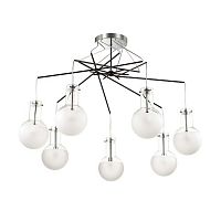 подвесная люстра odeon light marco 4029/7 в Бийске