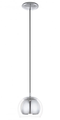 подвесной светильник eglo rocamar 94592 в Бийске