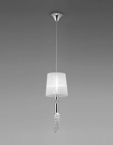 подвесной светильник mantra tiffany 3861 в Бийске